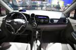 Honda Insight 2010 года